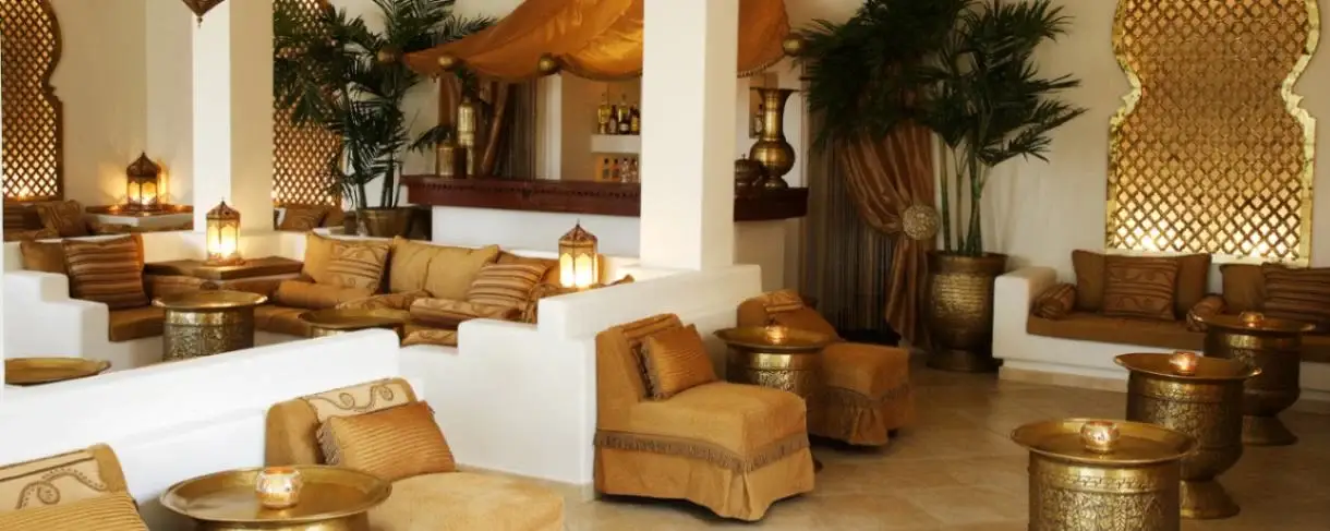 Baraza Resort and Spa-1